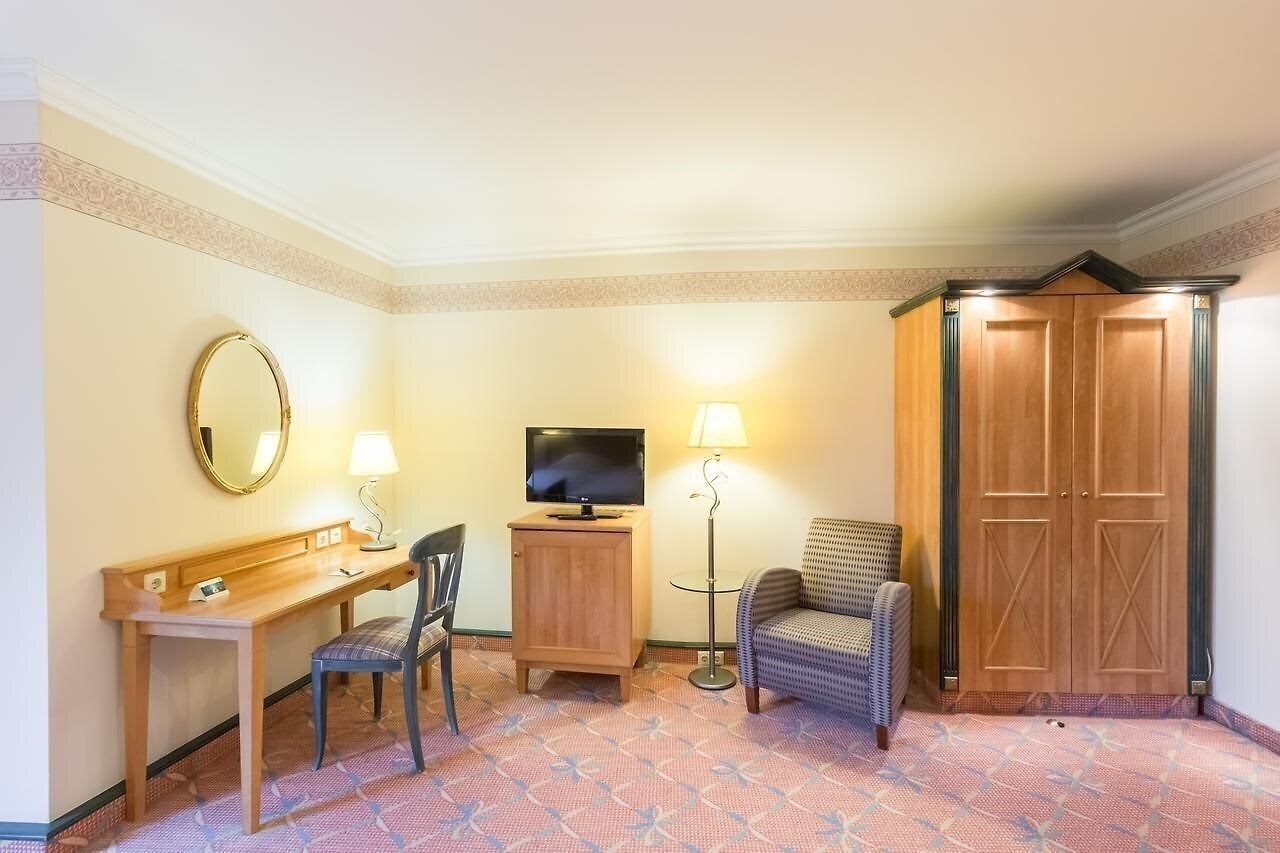 Arcadia Dusseldorf 4* суреті